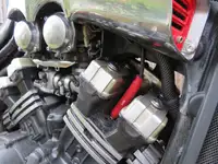 1990 Yamaha V-Max 1,198cc-For Sale