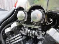 1990 Yamaha V-Max 1,198cc-For Sale