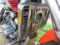 1990 Yamaha V-Max 1,198cc-For Sale