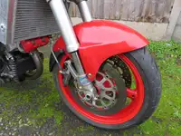 2000 Suzuki TL1000 SX 'Streetfighter' 996cc-For Sale