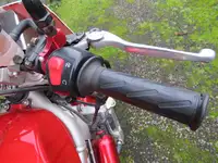 2000 Suzuki TL1000 SX 'Streetfighter' 996cc-For Sale