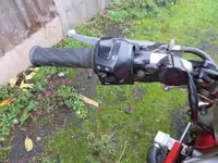 2000 Suzuki TL1000 SX 'Streetfighter' 996cc-For Sale