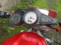 2000 Suzuki TL1000 SX 'Streetfighter' 996cc-For Sale