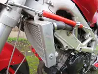 2000 Suzuki TL1000 SX 'Streetfighter' 996cc-For Sale