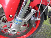 2000 Suzuki TL1000 SX 'Streetfighter' 996cc-For Sale