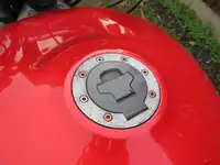 2000 Suzuki TL1000 SX 'Streetfighter' 996cc-For Sale