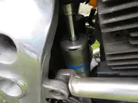 2000 Suzuki TL1000 SX 'Streetfighter' 996cc-For Sale