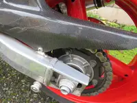 2000 Suzuki TL1000 SX 'Streetfighter' 996cc-For Sale