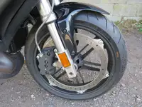 2009 Buell 1125R 1,125cc-For Sale