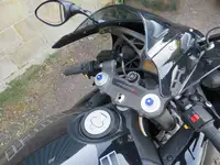 2009 Buell 1125R 1,125cc-For Sale