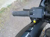 2009 Buell 1125R 1,125cc-For Sale