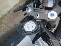 2009 Buell 1125R 1,125cc-For Sale