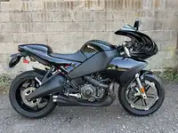 2009 Buell 1125R 1,125cc-For Sale