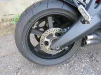 2009 Buell 1125R 1,125cc-For Sale