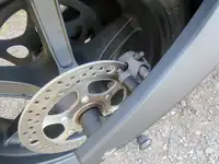 2009 Buell 1125R 1,125cc-For Sale