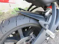 2009 Buell 1125R 1,125cc-For Sale