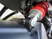 2009 Buell 1125R 1,125cc-For Sale