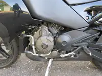 2009 Buell 1125R 1,125cc-For Sale