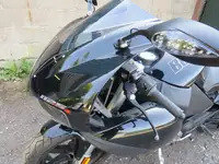 2009 Buell 1125R 1,125cc-For Sale