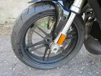 2009 Buell 1125R 1,125cc-For Sale