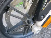 2009 Buell 1125R 1,125cc-For Sale