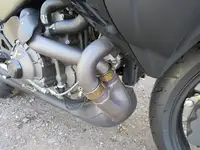 2009 Buell 1125R 1,125cc-For Sale