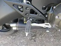 2009 Buell 1125R 1,125cc-For Sale