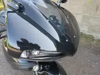 2009 Buell 1125R 1,125cc-For Sale