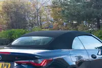 2022 BMW M4 Cabriolet Competition-For Sale