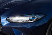 2022 BMW M4 Cabriolet Competition-For Sale