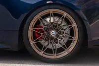 2022 BMW M4 Cabriolet Competition-For Sale