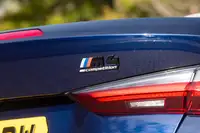 2022 BMW M4 Cabriolet Competition-For Sale
