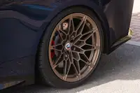 2022 BMW M4 Cabriolet Competition-For Sale