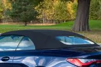 2022 BMW M4 Cabriolet Competition-For Sale