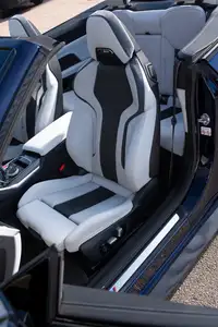 2022 BMW M4 Cabriolet Competition-For Sale