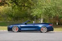 2022 BMW M4 Cabriolet Competition-For Sale