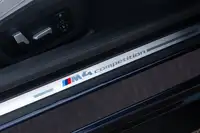 2022 BMW M4 Cabriolet Competition-For Sale