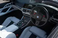 2022 BMW M4 Cabriolet Competition-For Sale