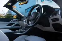 2022 BMW M4 Cabriolet Competition-For Sale