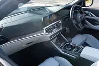 2022 BMW M4 Cabriolet Competition-For Sale