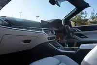 2022 BMW M4 Cabriolet Competition-For Sale