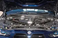 2022 BMW M4 Cabriolet Competition-For Sale