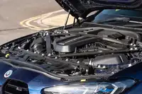 2022 BMW M4 Cabriolet Competition-For Sale