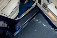 1995 Rolls-Royce Silver Spirit III-Sold