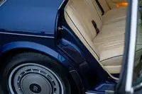 1995 Rolls-Royce Silver Spirit III-Sold