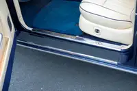 1995 Rolls-Royce Silver Spirit III-Sold