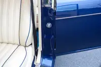 1995 Rolls-Royce Silver Spirit III-Sold