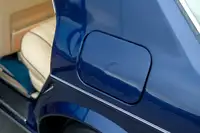 1995 Rolls-Royce Silver Spirit III-Sold