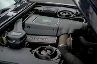 1995 Rolls-Royce Silver Spirit III-Sold