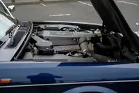 1995 Rolls-Royce Silver Spirit III-Sold